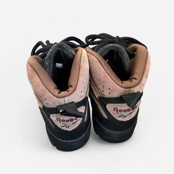 Reebok Women's multi Trainers - Picture 4 of 6